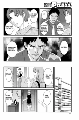 Rental Hitozuma Manaka-san ~Part Time Manaka-san 2~ : página 127