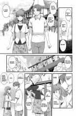 Rental Hitozuma Manaka-san ~Part Time Manaka-san 2~ : página 130
