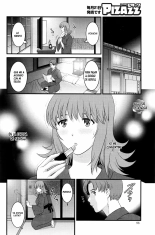 Rental Hitozuma Manaka-san ~Part Time Manaka-san 2~ : página 135