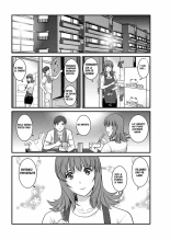 Rental Hitozuma Manaka-san ~Part Time Manaka-san 2~ : página 149