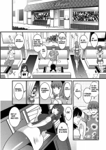 Rental Hitozuma Manaka-san ~Part Time Manaka-san 2~ : página 150
