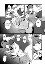 Rental Hitozuma Manaka-san ~Part Time Manaka-san 2~ : página 154
