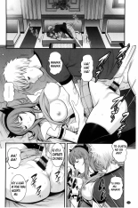 Rental Hitozuma Manaka-san ~Part Time Manaka-san 2~ : página 155
