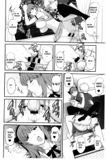 Rental Hitozuma Manaka-san ~Part Time Manaka-san 2~ : página 157