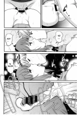 Rental Hitozuma Manaka-san ~Part Time Manaka-san 2~ : página 159