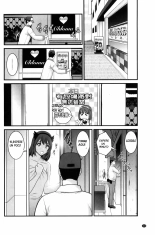 Rental Hitozuma Manaka-san ~Part Time Manaka-san 2~ : página 165
