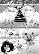 Rental Netori Oji-san : página 22
