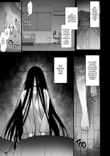 Rental Tanetsuke Oji-san Ghost ~Tera Umare no Tanetsuke Oji-san, Yuurei to Nonstop Hame Jorei~ | Rental Seeding Uncle: Ghost : página 3