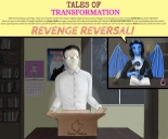 Revenge Reversall : página 1