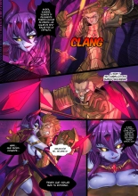 Rey Demonio : página 10