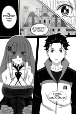 Rezero: Return by Bodyswap! : página 1