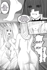 Rezero: Return by Bodyswap! : página 2