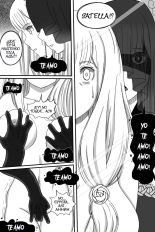 Rezero: Return by Bodyswap! : página 3