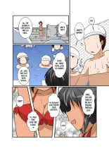 Rifujin Shoujo 4 | Unreasonable Girl Ch. 4 : página 3