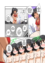 Rifujin Shoujo 4 | Unreasonable Girl Ch. 4 : página 16