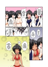 Rifujin Shoujo 4 | Unreasonable Girl Ch. 4 : página 22
