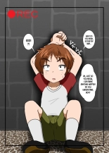 Rifujin Shoujo 5 | Unreasonable Girl Ch. 5 : página 6