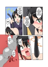 Rifujin Shoujo 9 | Unreasonable Girl Ch. 9 : página 4