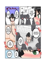 Rifujin Shoujo 9 | Unreasonable Girl Ch. 9 : página 8