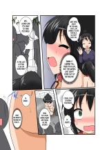 Rifujin Shoujo 9 | Unreasonable Girl Ch. 9 : página 9