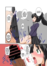 Rifujin Shoujo 9 | Unreasonable Girl Ch. 9 : página 27
