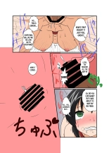 Rifujin Shoujo 9 | Unreasonable Girl Ch. 9 : página 28