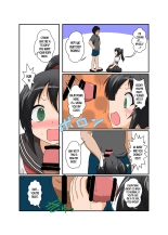 Rifujin Shoujo XII | Unreasonable Girl Ch. 12 : página 4