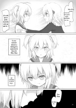 Rika Ren ga Ichatsuki Hajimeru Manga : página 23