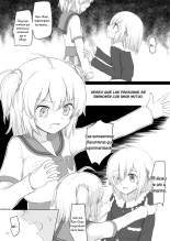 Rika Ren ga Ichatsuki Hajimeru Manga : página 24