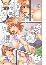 Riko and the Milkea Flower : página 9
