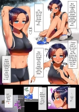 Everyone Knows That Girls In The Track And Field Club Are Best Used As Bitches : página 24