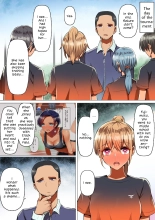 Everyone Knows That Girls In The Track And Field Club Are Best Used As Bitches : página 37