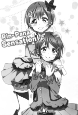 Rin-Pana Sensation! : página 2