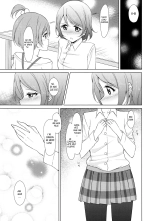 Rin-Pana Sensation! : página 8