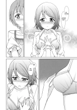 Rin-Pana Sensation! : página 9
