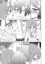 Rin-Pana Sensation! : página 20