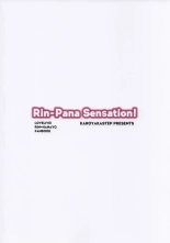 Rin-Pana Sensation! : página 24