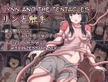 Rin to Shokushu ~Taemanai H ni Yogarikuruu Onnanoko~ | Lynn and the Tentacles ~ A Girl Goes Wild with Incessant Sex ~ : página 1