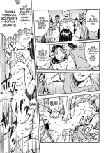 Rinkan ganbo no shojo : página 18