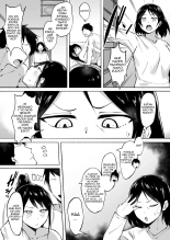 Ririshii kedo Kigaru ni Nuitekureru Ore no Nee-chan : página 46