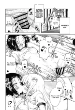 Rito-san no Harem Seikatsu 06 : página 7