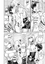 Riyuu wa Fumei daga Ecchi Shite Kureru Kouhai : página 7