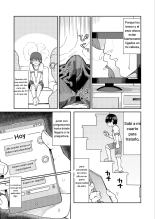 Riyuu wa Fumei daga Ecchi Shite Kureru Kouhai : página 10