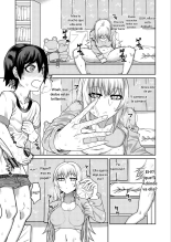 Riyuu wa Fumei daga Ecchi Shite Kureru Kouhai : página 12
