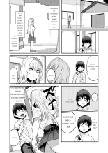 Riyuu wa Fumei daga Ecchi Shite Kureru Kouhai : página 15