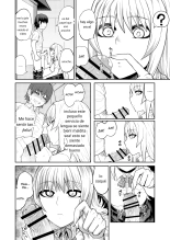 Riyuu wa Fumei daga Ecchi Shite Kureru Kouhai : página 17