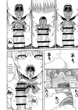Riyuu wa Fumei daga Ecchi Shite Kureru Kouhai : página 19