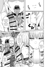 Riyuu wa Fumei daga Ecchi Shite Kureru Kouhai : página 20