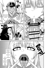 Riyuu wa Fumei daga Ecchi Shite Kureru Kouhai : página 22