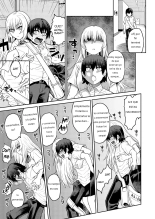 Riyuu wa Fumei daga Ecchi Shite Kureru Kouhai : página 24